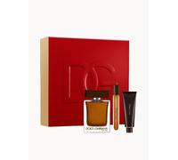 Dolce&Gabbana The One For Men Eau De Parfum Trio Gift Set