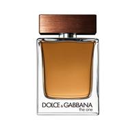 Dolce & Gabbana The One For Men Eau De Toilette 100ml Spray