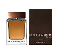 Dolce & Gabbana The One For Men Eau de Toilette 150ml Spray New & Sealed