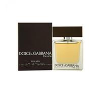 Dolce & Gabbana The One For Men 100ml Eau De Toilette