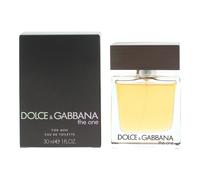 Dolce & Gabbana The One for Men Eau de Toilette 30ml