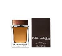 Dolce & Gabbana The One Eau De Toilette 30ml