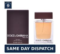 Dolce&Gabbana The One 50 ml Men