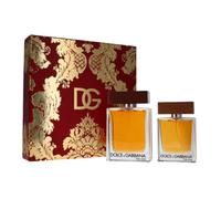 Dolce & Gabbana The One for Men Eau de Toilette Gift Set (100ml + 50ml)
