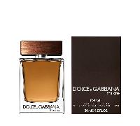 Dolce & Gabbana The One For Men Eau De Toilette 100ml Spray
