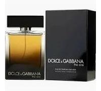 Dolce & Gabbana The One For Men EDP 100ml Fragrance