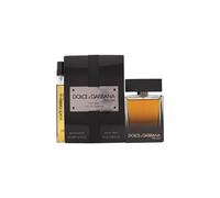 Dolce & Gabbana The One For Men Gift Set 100ml Eau De Toilette + 50ml Eau De Toilette