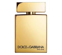 Dolce & Gabbana The One Gold Pour Homme 50ml Eau De Parfum Intense Spray