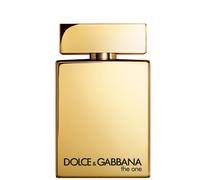 Dolce&Gabbana The One for Men Gold Eau de Parfum Intense 100ml