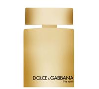 Dolce & Gabbana The One Gold Pour Homme 50ml Eau De Parfum Intense Spray