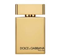 Dolce&Gabbana The One For Men Gold Eau de Parfum Intense Spray