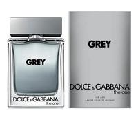 Dolce & Gabbana The One for Men Grey Intense Eau De Toilette 30ml Spray
