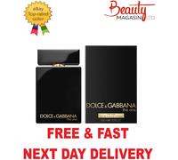 Dolce & Gabbana The One For Men Intense Eau de Parfum 100ml Spray BRAND NEW