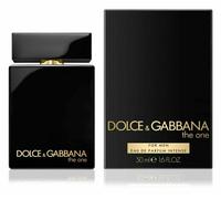 Dolce&Gabbana Men's fragrances The One Men Eau de Parfum Spray Intense 50 ml