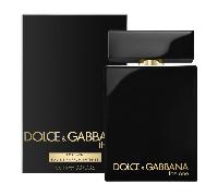 Dolce&Gabbana The One for Men Intense eau de parfum for men 100 ml