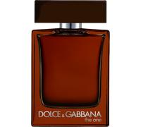 DolceGabbana Mens-fragrances The-One-For-MenParfum Spray