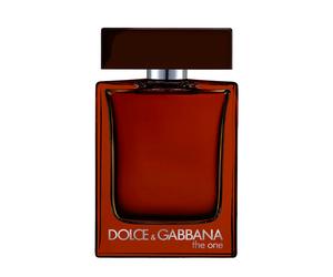 DOLCE & GABBANA The One For Men Parfum 50 ML Parfum Men's Perfumes