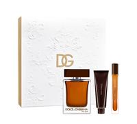 DOLCE & GABBANA The One For Men Set 1 UD. Eau de Parfum Men's Perfumes