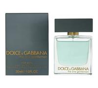 Dolce & Gabbana The One Gentleman Eau De Toilette 30ml