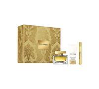 Dolce & Gabbana The One Gift Set - 75ml+10ml EDP, 50ml Body Lotion