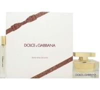 Dolce & Gabbana The One Gift Set 75ml EDP + 10ml EDP