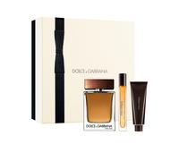 Dolce&Gabbana The One Gift Set for Men, Eau De Toilette 100ml / 3.3 fl.oz