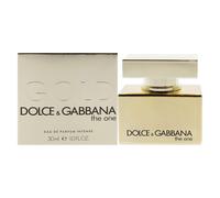 Dolce & Gabbana The One Gold 30ml EDP Intense Spray for Women
