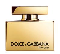 Dolce & Gabbana The One Gold 75ml Eau de Parfum Intense