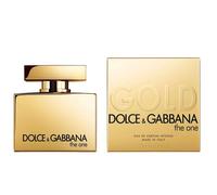 Dolce & Gabbana The One Gold 75ml EDP Spray