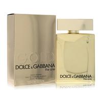 Dolce & Gabbana The One Gold Eau De Parfum Intense 50 ml - 50 ml