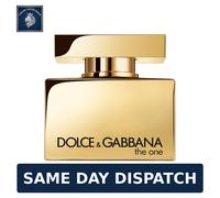 Dolce & Gabbana EDP Fragrances: Dolce & Gabbana The One Gold Eau de Parfum/50ml