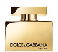 Dolce&Gabbana Women's fragrances The One Gold Edition Eau de Parfum Spray Intense 75 ml