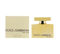 Dolce&Gabbana Women's fragrances The One Gold Edition Eau de Parfum Spray Intense 75 ml
