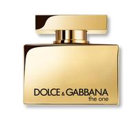 Dolce & Gabbana The One Gold Eau de Parfum Intense 75ml Spray