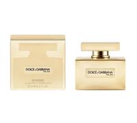 Dolce&Gabbana The One Gold Intense eau de parfum for women 75 ml