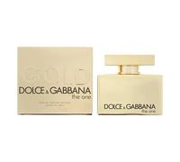 Dolce&Gabbana The One Gold Intense eau de parfum for women 75 ml