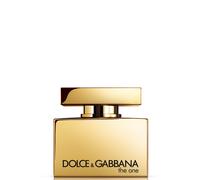 Dolce&Gabbana The One Gold Eau de Parfum Intense Pour Femme 50ml