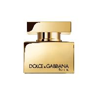 Dolce & Gabbana The One Gold Eau de Parfum Intense Women's Perfume Spray (50ml, 75ml)