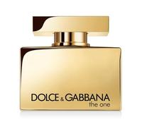 Dolce & Gabbana The One Gold Eau De Parfum 50ml