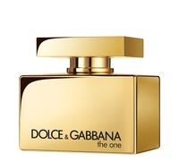Dolce & Gabbana - The One Gold EDP Intense Spray (75ml)