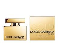 Dolce & Gabbana THE ONE GOLD EDP Spray 50ML