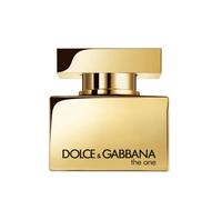 Dolce&Gabbana The One Gold Intense eau de parfum for women 75 ml