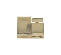 Dolce & Gabbana The One Gold For Men Eau de Parfum Intense 100ml Spray