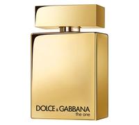 Dolce & Gabbana The One Gold For Men Eau de Parfum Intense 100ml Spray