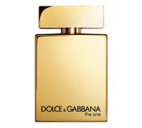 Dolce & Gabbana The One Gold For Men Eau de Parfum Intense Spray 50ml