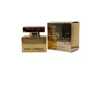 Dolce&Gabbana Women's fragrances The One Gold Edition Eau de Parfum Spray Intense 30 ml