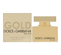 Dolce&Gabbana Women's fragrances The One Gold Edition Eau de Parfum Spray Intense 30 ml