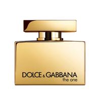 DOLCE & GABBANA The One Gold Intense 50 ML Eau de Parfum Women's Perfumes