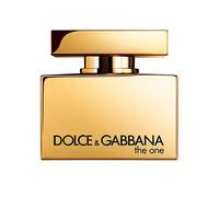 Dolce & Gabbana The One Gold 50ml Eau De Parfum Intense Spray