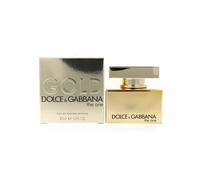 Dolce&Gabbana Women's fragrances The One Gold Edition Eau de Parfum Spray Intense 30 ml